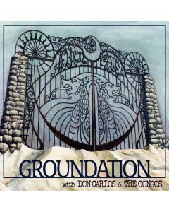 Groundation - Hebron Gate LP