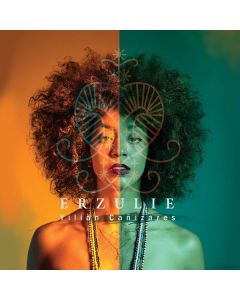 Yilian Cañizares - Erzulie CD