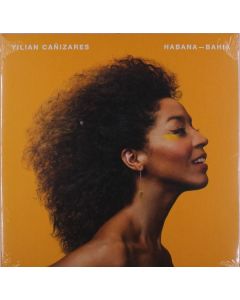 Yilian Cañizares - Habana-Bahia LP