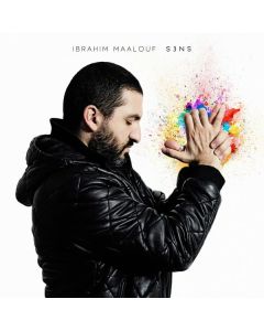 Ibrahim Maalouf - S3NS CD