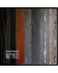 Ibrahim Maalouf - Wind CD