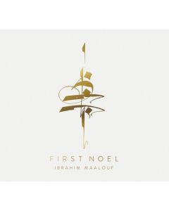 Ibrahim Maalouf - First Noel CD