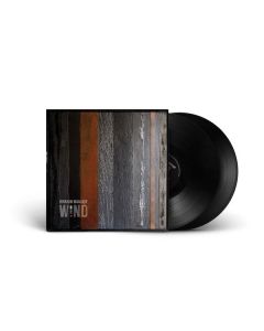 Ibrahim Maalouf - Wind LP