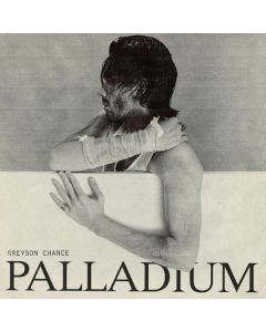 Greyson Chance - Palladium LP