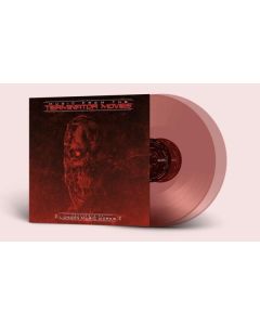 London Music Works - Music From The Terminator Movies (Transparent Red Vinyl) LP