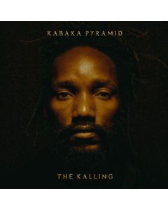 Kabaka Pyramid - The Kalling LP
