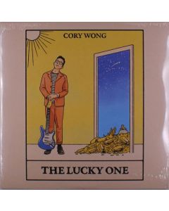 Cory Wong - Lucky One LP