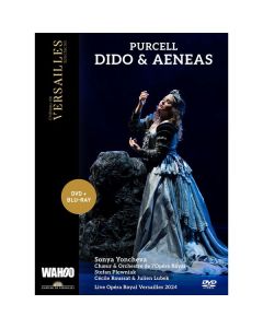 Henry Purcell (1659-1695) - Dido & Aeneas BR