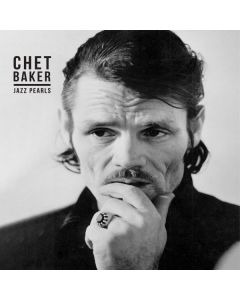 Chet Baker (1929-1988) - Jazz Pearls LP