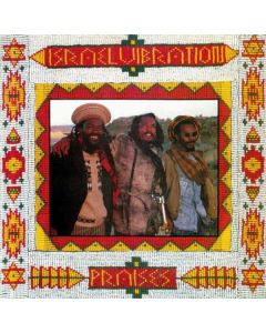Israel Vibration - Praises (remastered) (180g) LP