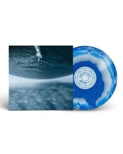 Molecule - 29 173 NM (O.S.T) (Limited Numbered Edition) (Blue Swirled Vinyl) LP