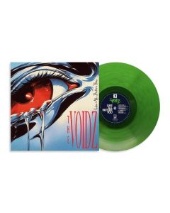 The Voidz - Like All Before You (Limited Edition) (Translucent Neon Green Vinyl) LP