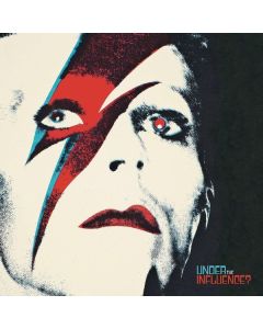 David Bowie: Under The Influence? CD