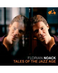 Florian Noack - Tales of the Jazz Age CD