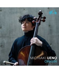 Michiaki Ueno - Origin CD