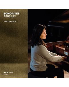 Ludwig van Beethoven (1770-1827) - Klaviersonaten Nr.5 & 30 CD