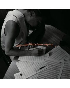 Takuya Kuroda - Everyday LP