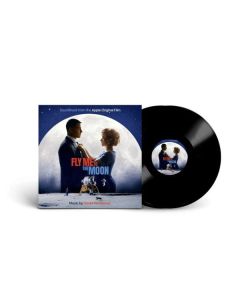 Daniel Pemberton - Fly Me To The Moon (Apple Movie Soundtrack) LP