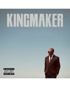 Xzibit - Kingmaker (180g) LP