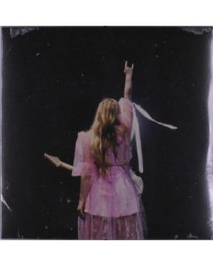 Sun (Karoline Rose) - Krystal Metal LP