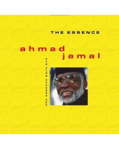 Ahmad Jamal (1930-2023) - The Essence Vol. 1 (180g) LP