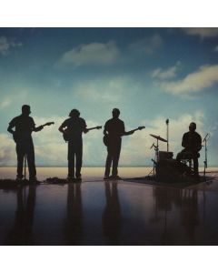 The Fearless Flyers - The Fearless Flyers V LP