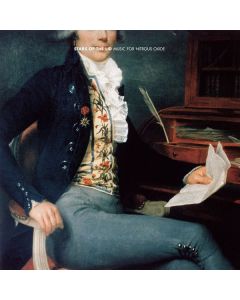 Stars Of The Lid - Music For Nitrous Oxide (30th Anniversary) (remastered) LP