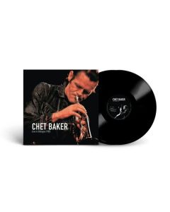 Chet Baker (1929-1988) - Live In Bologna 1985 (180g) LP