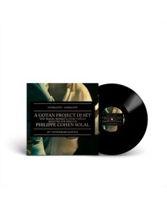 Gotan Project - Inspiración Espiración (20th Anniversary) LP