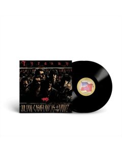Julian Casablancas & The Voidz - Tyranny LP