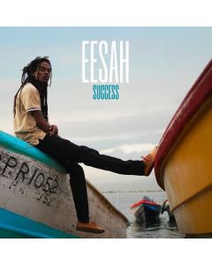 Eesah - Success LP