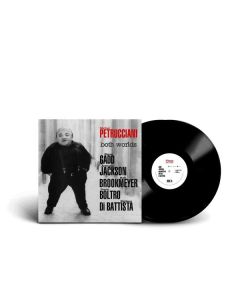 Michel Petrucciani (1962-1999) - Both Worlds (180g) LP