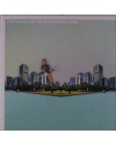 Cory Wong - Cory Wong And The Green Screen Band LP