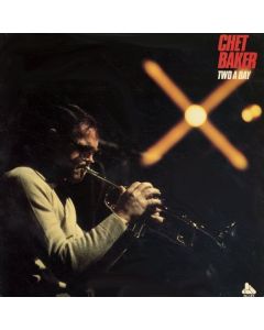 Chet Baker (1929-1988) - Two A Day (180g) (Limited Numbered Edition) (Audiophile Pressung) LP