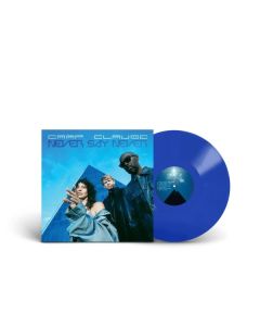 Camp Claude - Never Say Never LP