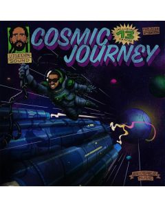 Little Lion Sound - Cosmic Journey LP