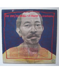 Don Byas / Bud Powell - A Tribute to Cannonball LP