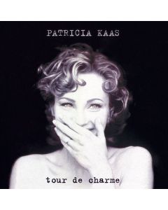 Patricia Kaas - Tour De Charme CD