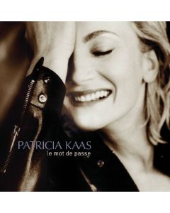 Patricia Kaas - Le Mot De Passe CD