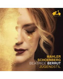 Gustav Mahler (1860-1911) - Klaviertranskriptionen (von Beatrice Berrut) CD