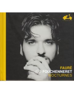 Gabriel Faure (1845-1924) - Nocturnes Nr.1-13 CD