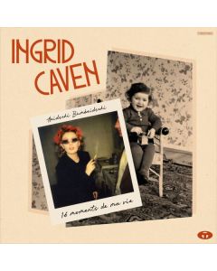 Ingrid Caven - Heidschi Bumbeidschi CD