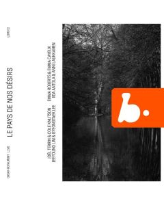 Le Pays de nos Desirs CD