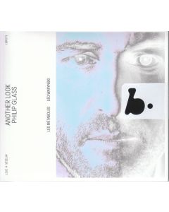 Philip Glass - Another Look at Harmony - Part IV CD