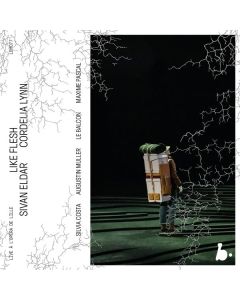 Sivan Eldar - Like Flesh (Oper) CD