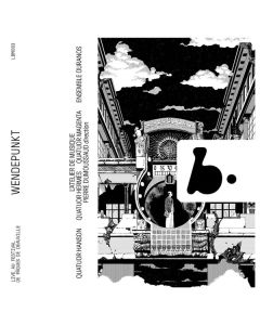 Wendepunkt - Schönberg / Webern CD