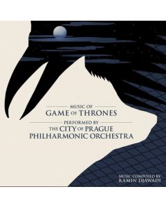 Ramin Djawadi - Music Of Game Of Thrones (Limited Edition) LP