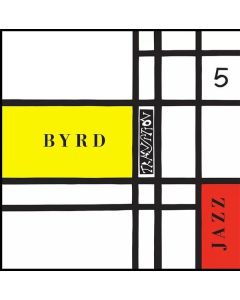 Donald Byrd (1932-2013) - Byrd Jazz (remastered) (180g) (Limited Edition) LP