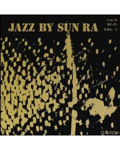 Sun Ra (1914-1993) - Jazz By Sun Ra Vol. 1 (remastered) (180g) (Limited Edition) LP