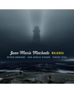 Jean-Marie Machado - Majakka CD